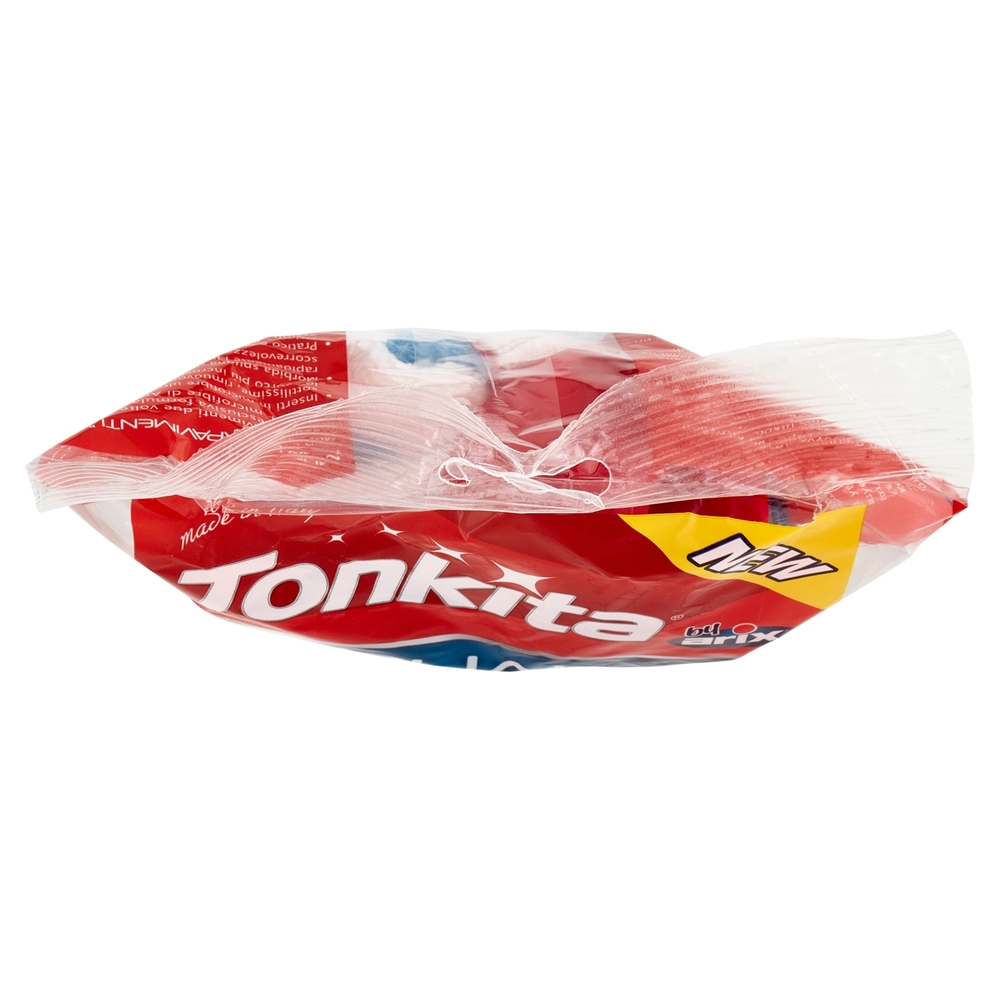 Tonkita Dual Cotone + Microfibre floor mop